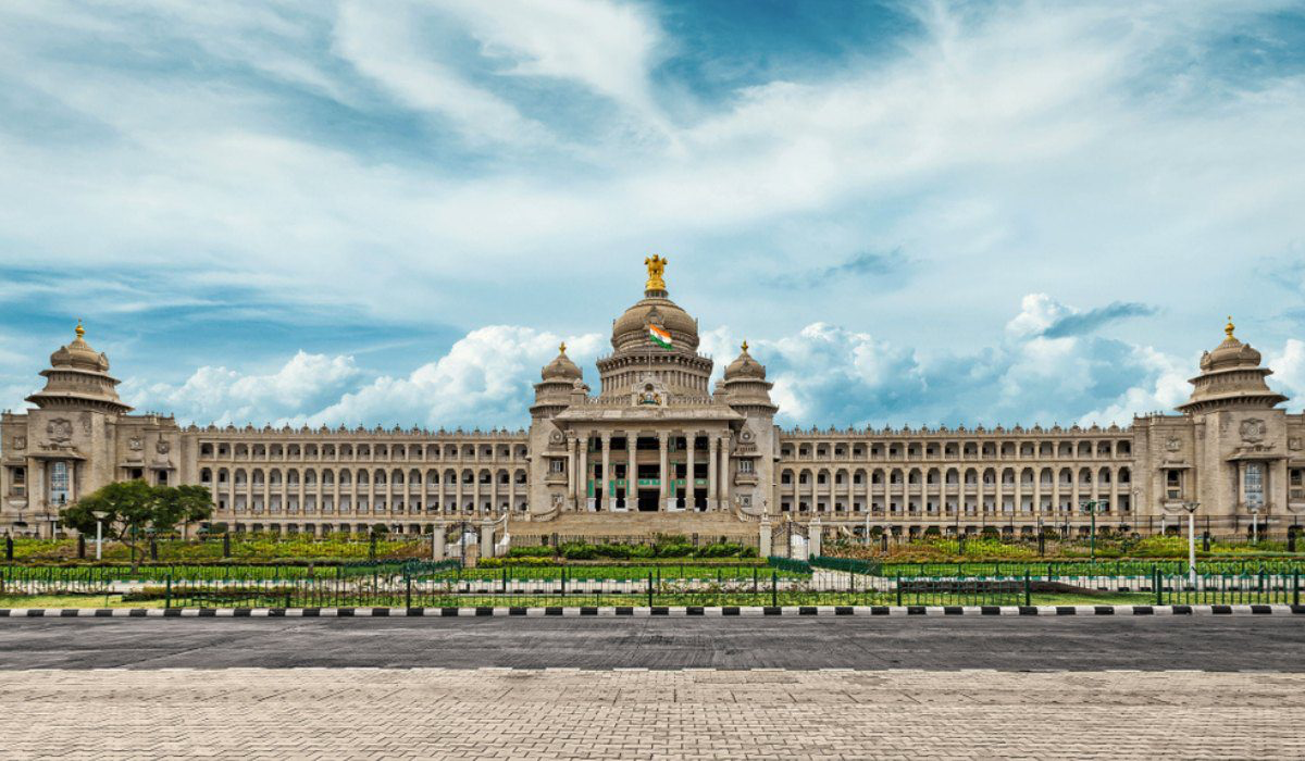 Bengaluru - Hoodi, Whitefield
